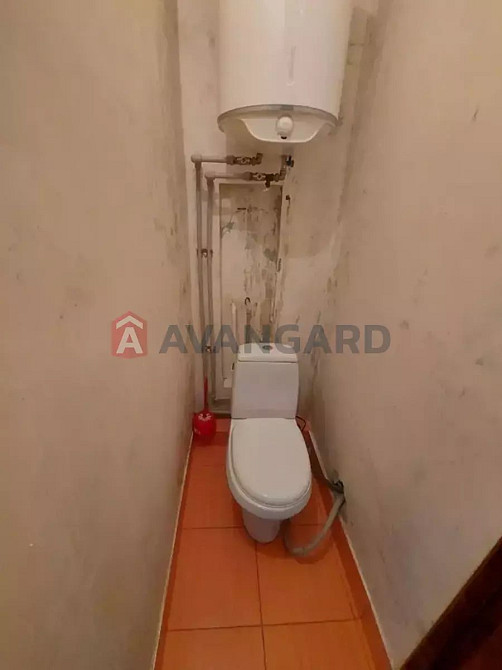 Продам 1 ком кв ул. Строителей Титова Дніпро - зображення 7