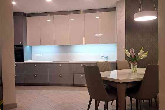 Без комісії! ЖК Паркове Місто, 2к-на, 87кв.м, вул. Вишгородська 45Б/1 Київ