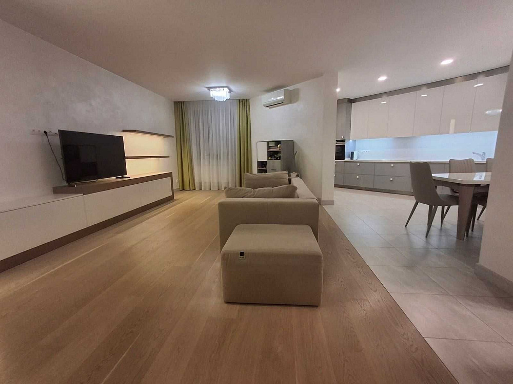 Без комісії! ЖК Паркове Місто, 2к-на, 87кв.м, вул. Вишгородська 45Б/1 Київ - зображення 8