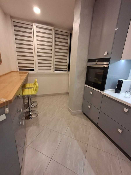 Без комісії! ЖК Паркове Місто, 2к-на, 87кв.м, вул. Вишгородська 45Б/1 Київ - зображення 4