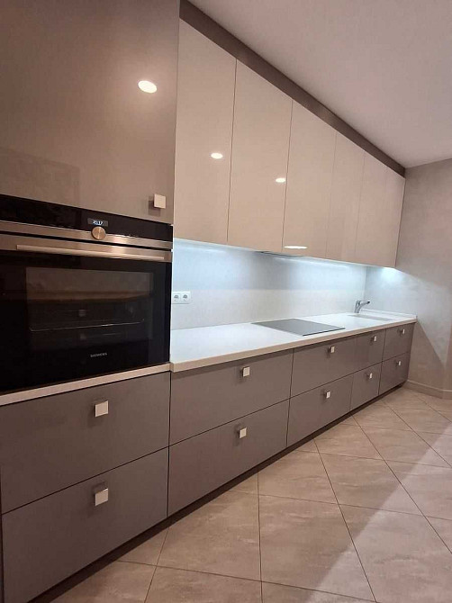 Без комісії! ЖК Паркове Місто, 2к-на, 87кв.м, вул. Вишгородська 45Б/1 Київ - зображення 2