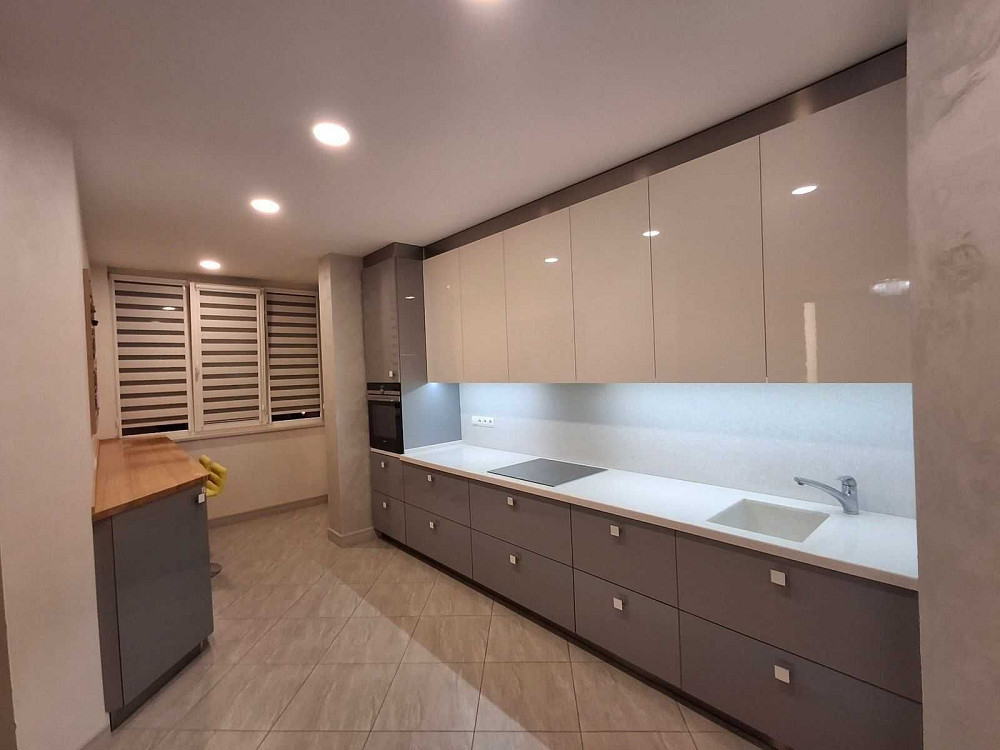 Без комісії! ЖК Паркове Місто, 2к-на, 87кв.м, вул. Вишгородська 45Б/1 Київ - зображення 3