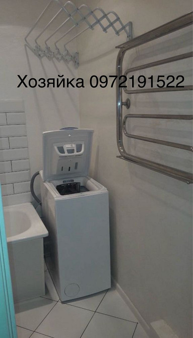 Терміново‼️Продам 1 кімн кв Хортицький район ВЛАСНИК‼️ Запоріжжя - зображення 3