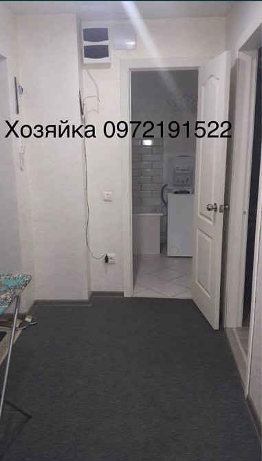 Терміново‼️Продам 1 кімн кв Хортицький район ВЛАСНИК‼️ Запоріжжя - зображення 5