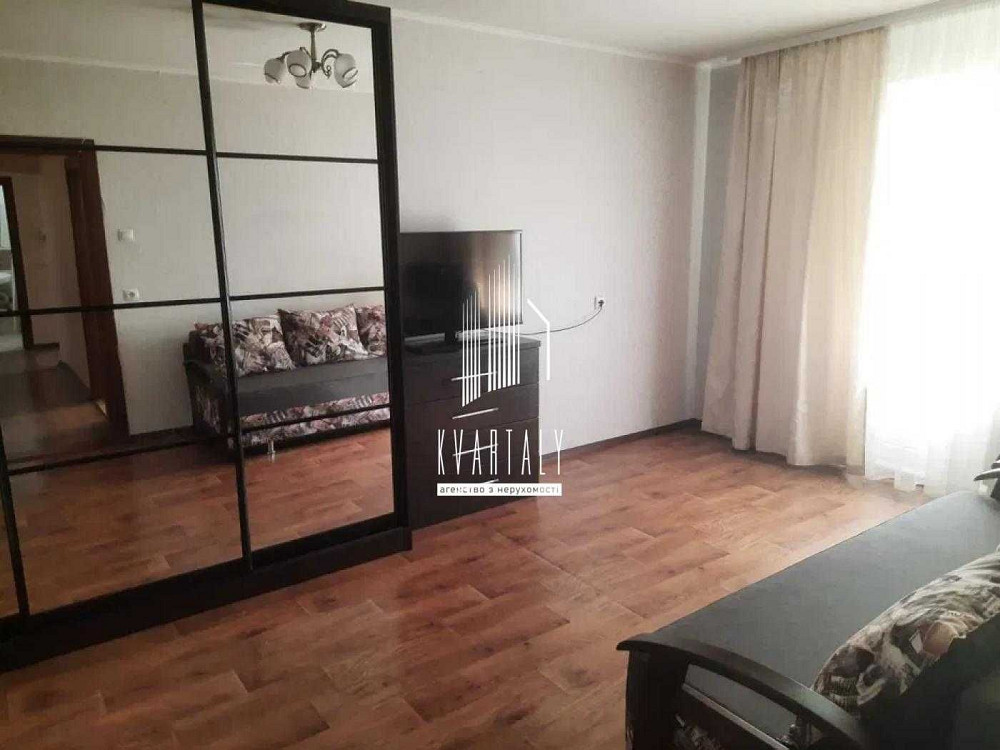 Продаж 2 кімнатної квартири з шикарним видом на Київ, ЖК Крістер Град Київ - зображення 7