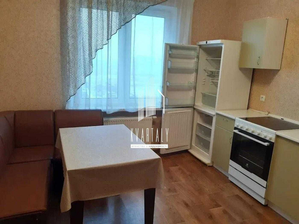 Продаж 2 кімнатної квартири з шикарним видом на Київ, ЖК Крістер Град Київ - зображення 1