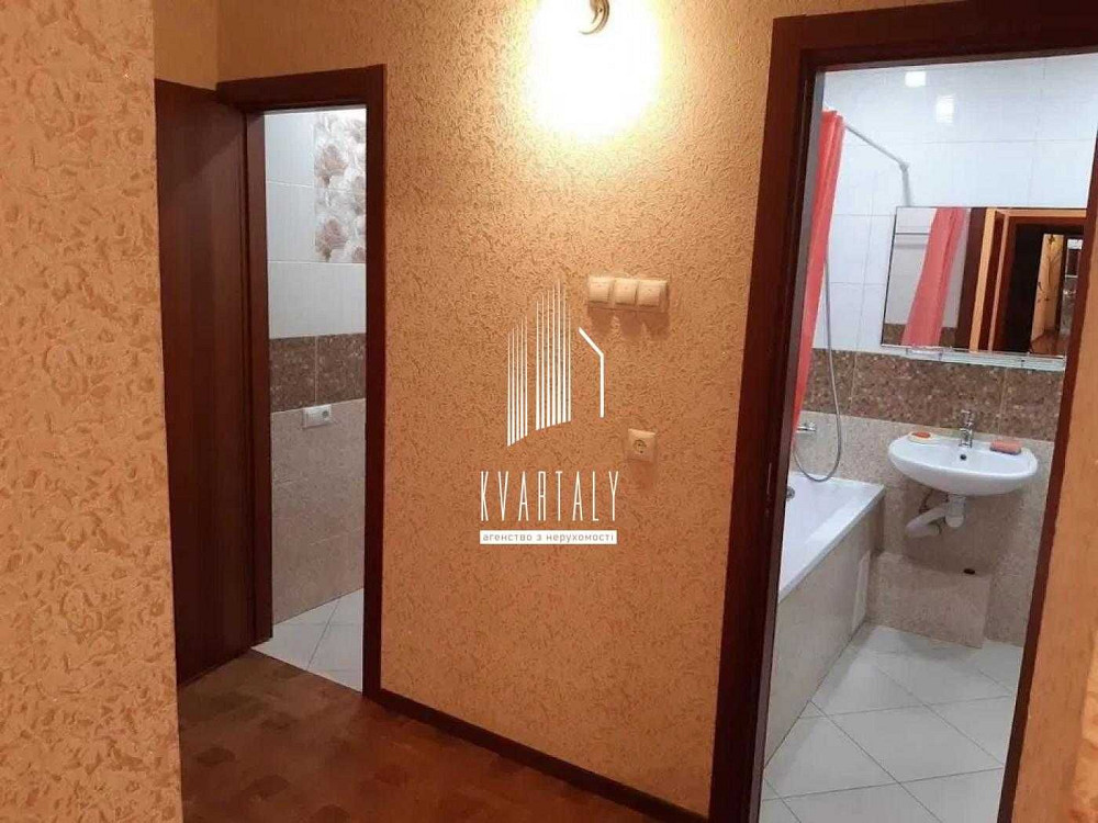 Продаж 2 кімнатної квартири з шикарним видом на Київ, ЖК Крістер Град Київ - зображення 8