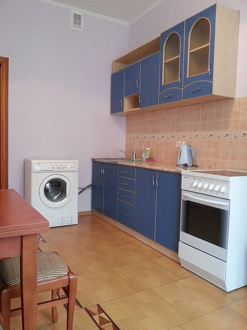 Продаж 1-кімнатної квартири Оболонь Київ - зображення 2