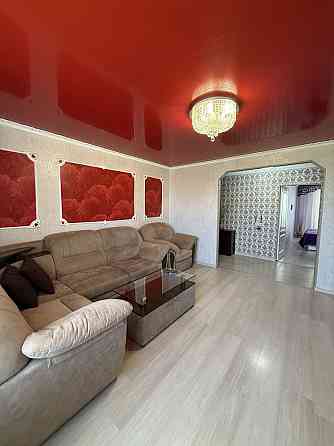 Продам четырёхкомнатную квартиру с ремонтом! Чорноморськ