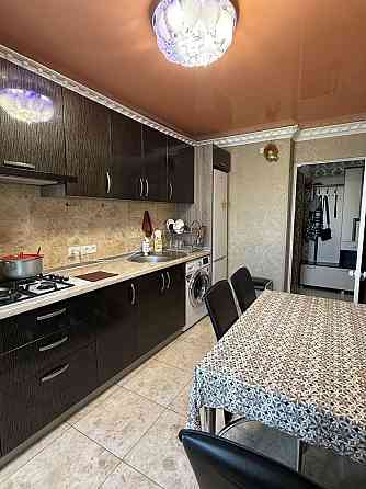 Продам четырёхкомнатную квартиру с ремонтом! Чорноморськ