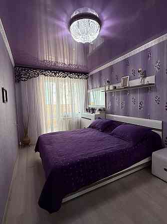 Продам четырёхкомнатную квартиру с ремонтом! Чорноморськ