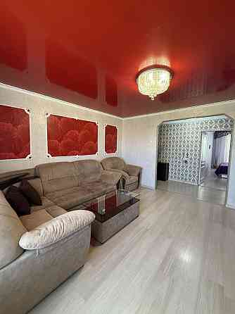 Продам четырёхкомнатную квартиру с ремонтом! Чорноморськ