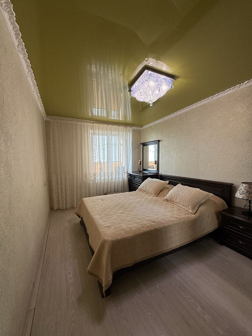 Продам четырёхкомнатную квартиру с ремонтом! Черноморск - изображение 6