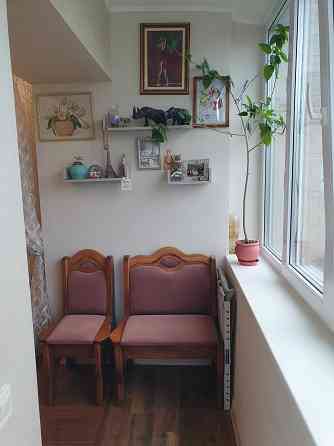 Продаётся 2-х комнатная квартира в Обухове. Обухов