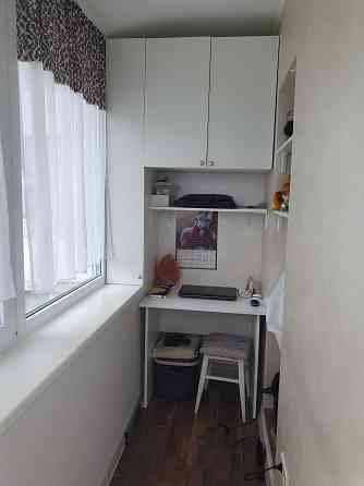 Продаётся 2-х комнатная квартира в Обухове. Обухов