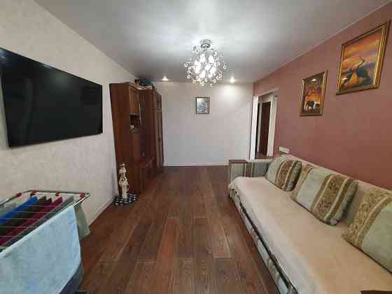 Продаётся 2-х комнатная квартира в Обухове. Обухов