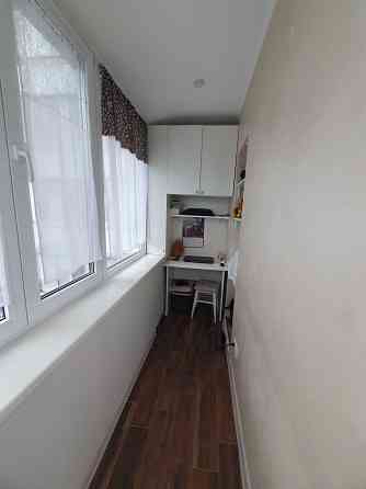 Продаётся 2-х комнатная квартира в Обухове. Обухов