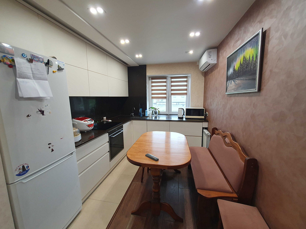 Продаётся 2-х комнатная квартира в Обухове. Обухів - зображення 2