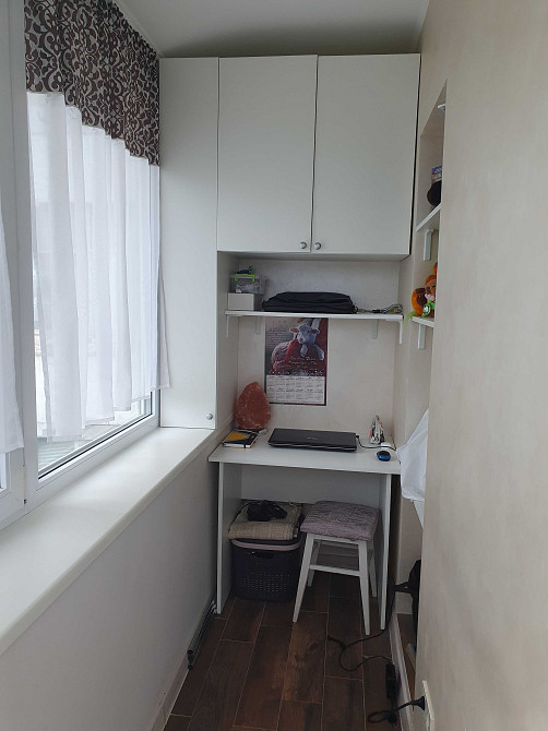 Продаётся 2-х комнатная квартира в Обухове. Обухів - зображення 4