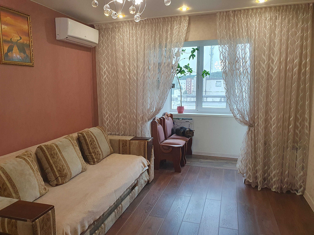 Продаётся 2-х комнатная квартира в Обухове. Обухів - зображення 7