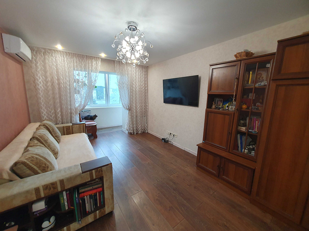 Продаётся 2-х комнатная квартира в Обухове. Обухів - зображення 8