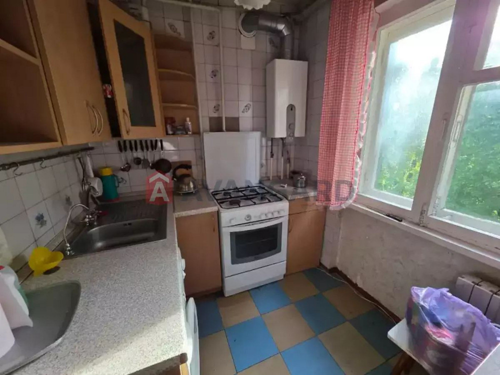 Продам 3 ком кв О. Поля Кирова Славутич Днепр - изображение 8