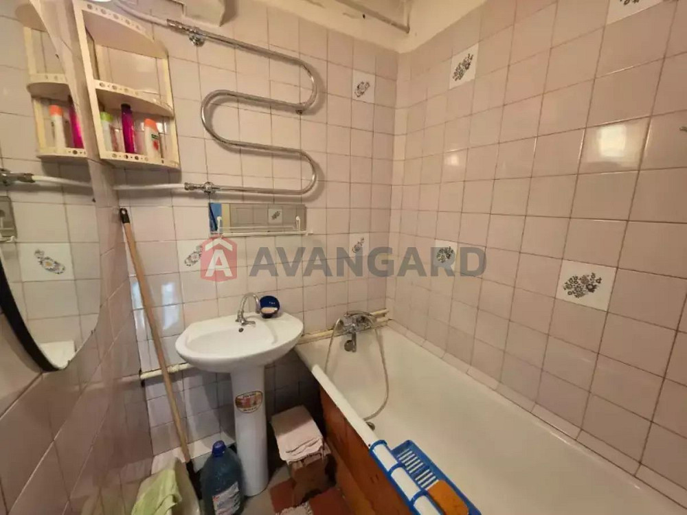 Продам 3 ком кв О. Поля Кирова Славутич Днепр - изображение 4