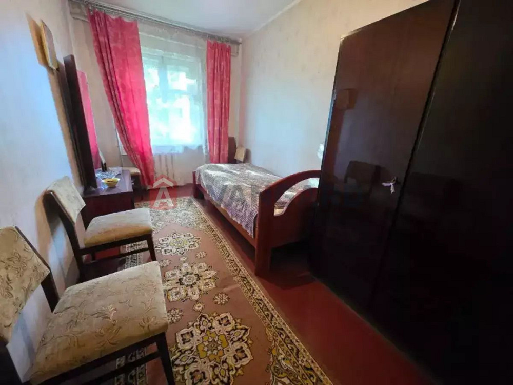 Продам 3 ком кв О. Поля Кирова Славутич Днепр - изображение 5