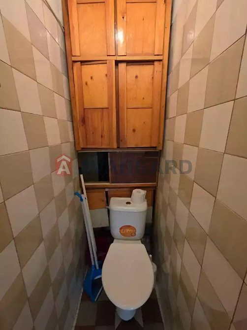 Продам 3 ком кв О. Поля Кирова Славутич Днепр - изображение 6