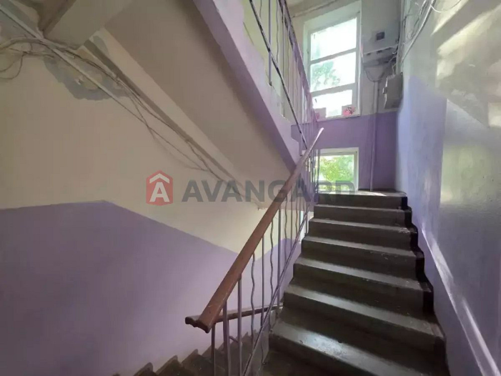 Продам 3 ком кв О. Поля Кирова Славутич Днепр - изображение 7