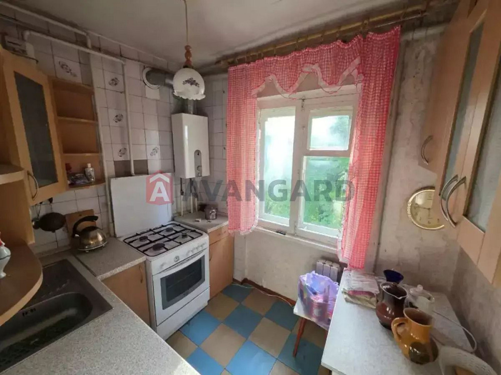 Продам 3 ком кв О. Поля Кирова Славутич Днепр - изображение 2