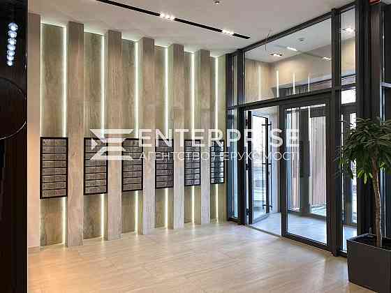 Без комиссии! ЖК Метрополис. Продажа 1-к 39.5 м2  ул. Заболотного,1-а Київ