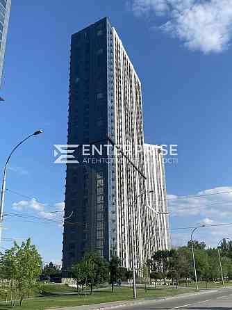 Без комиссии! ЖК Метрополис. Продажа 1-к 39.5 м2  ул. Заболотного,1-а Київ