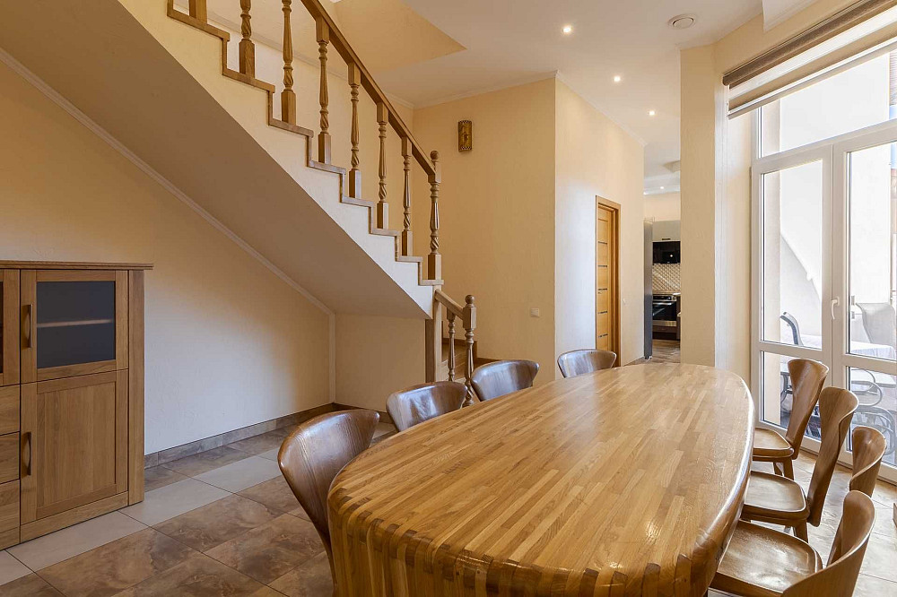 Продам трикімнатну квартиру в Австрійському люксі по вул.Паркова Львів - зображення 6