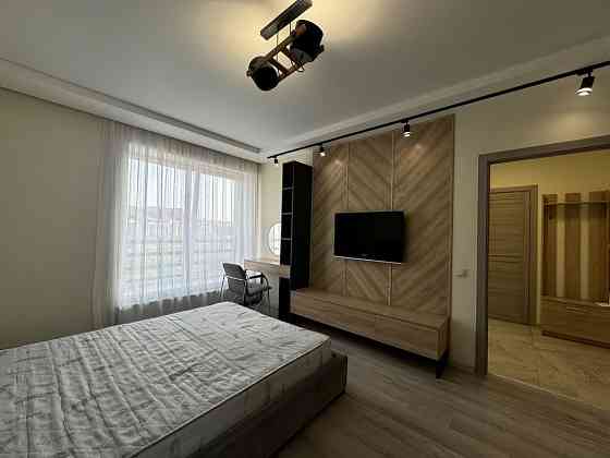 Продаж 1-к/Жк Модерн/Новобудова/Парк/Газ Ужгород