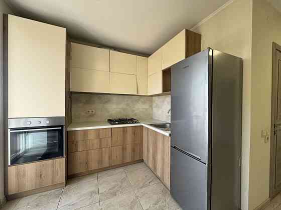 Продаж 1-к/Жк Модерн/Новобудова/Парк/Газ Ужгород