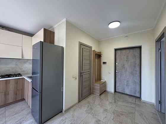 Продаж 1-к/Жк Модерн/Новобудова/Парк/Газ Ужгород