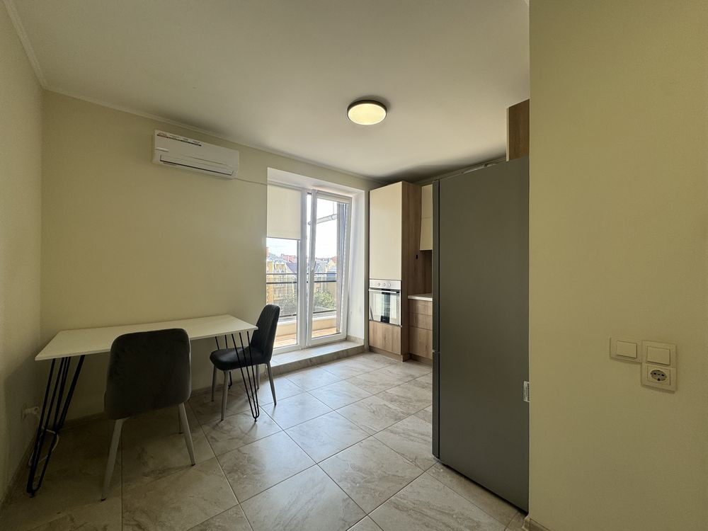 Продаж 1-к/Жк Модерн/Новобудова/Парк/Газ Ужгород - изображение 5