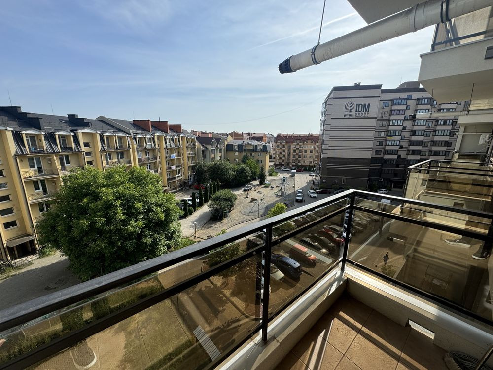 Продаж 1-к/Жк Модерн/Новобудова/Парк/Газ Ужгород - изображение 7