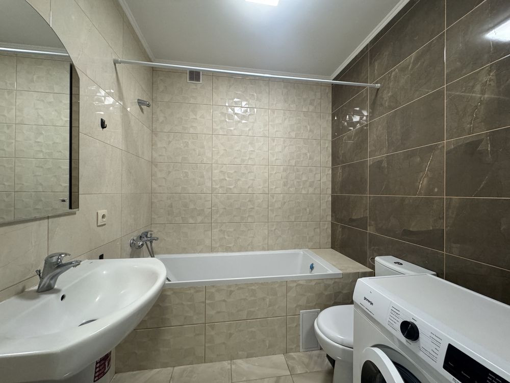 Продаж 1-к/Жк Модерн/Новобудова/Парк/Газ Ужгород - изображение 6