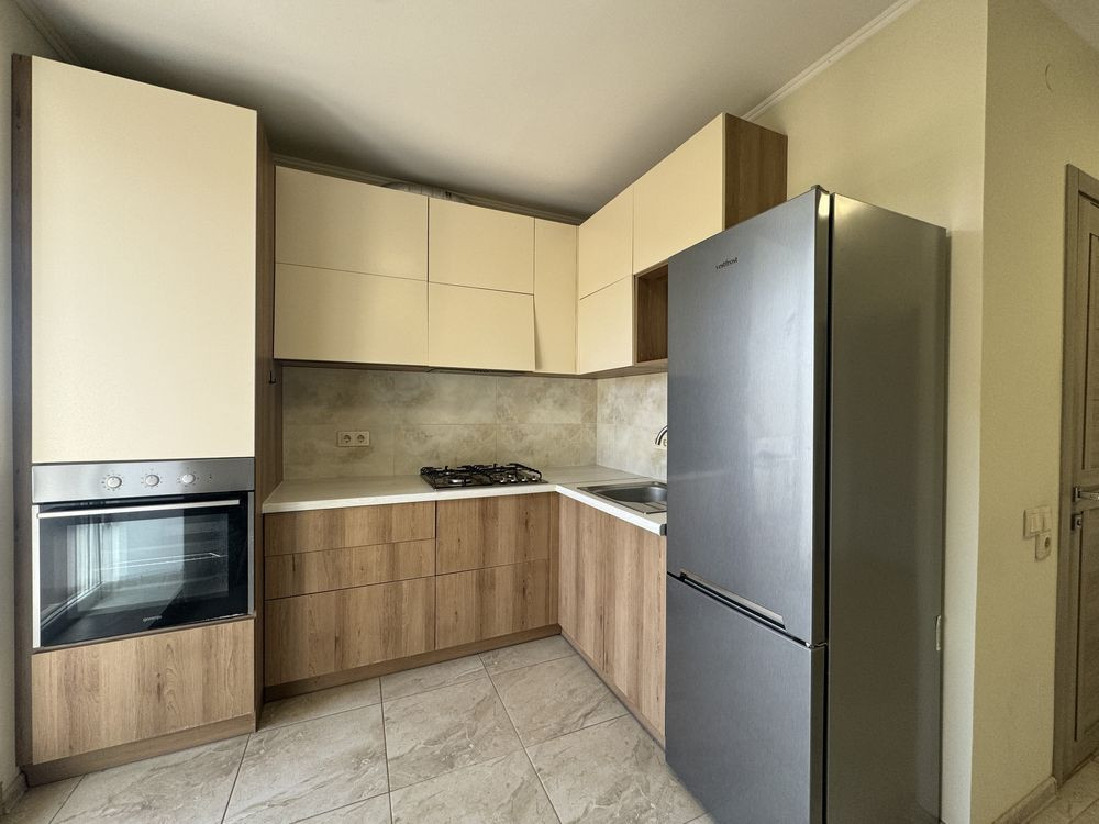 Продаж 1-к/Жк Модерн/Новобудова/Парк/Газ Ужгород - изображение 3