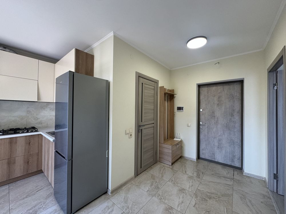 Продаж 1-к/Жк Модерн/Новобудова/Парк/Газ Ужгород - изображение 4