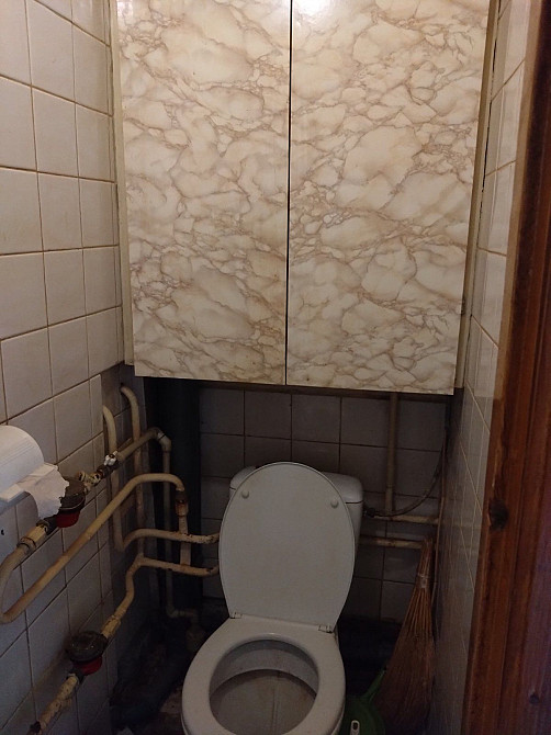 Продам 2х кімнатну квартиру,поліпшеного планування,Промавтоматика Житомир - изображение 7