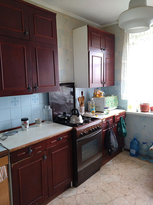 Продам 2х кімнатну квартиру,поліпшеного планування,Промавтоматика Житомир - изображение 1