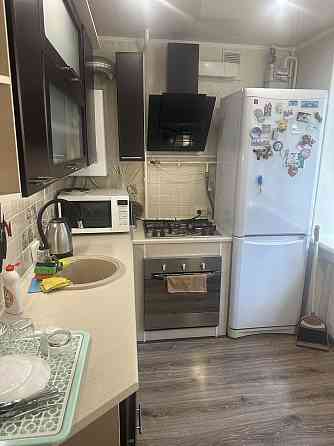 Двокімнатна,Надії Курченко. Краматорськ