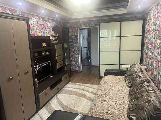 Двокімнатна,Надії Курченко. Краматорськ