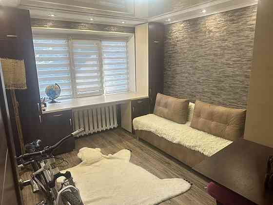 Двокімнатна,Надії Курченко. Краматорськ