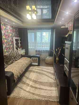 Двокімнатна,Надії Курченко. Краматорськ