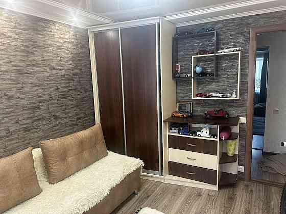 Двокімнатна,Надії Курченко. Краматорськ