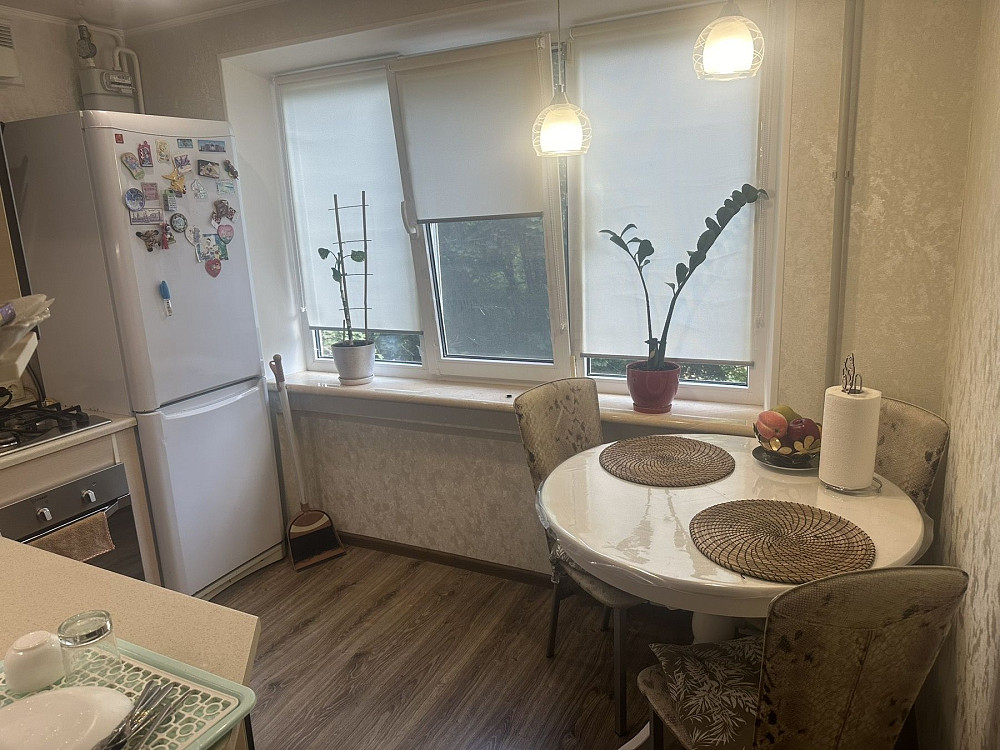 Двокімнатна,Надії Курченко. Краматорськ - зображення 7